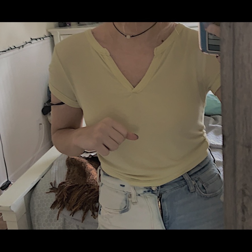 pacsun shirt